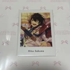 あんスタ ぱしゃっつVol.1 action 朔間凛月