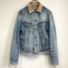 DENIN&SUPPLY RALPH LAUREN デニムトラッカーのサムネイル