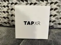 TAPXR ウェアラブルキーボード
