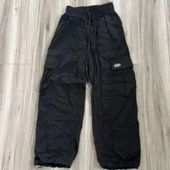 ラブトキシック M(150) カーゴパンツ