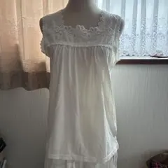 Samansa Mos2トップス