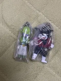 ドラゴンボールDAIMA ドラゴンボールスイングコレクション