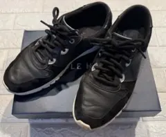 コールハーン　スニーカー　COLEHAAN 25.5 グランド クロスコート