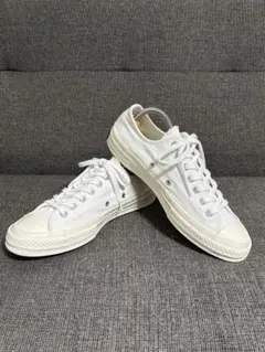 Converse Chuck 70 OX Egret ホワイト コンバース - メルカリ