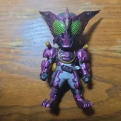 仮面ライダーオーズ プトティラコンボ デフォルメフィギュアのサムネイル