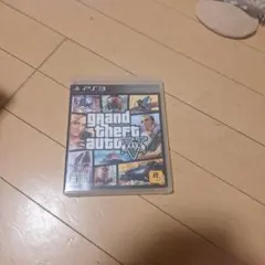 Best版 グランド・セフト・オート5