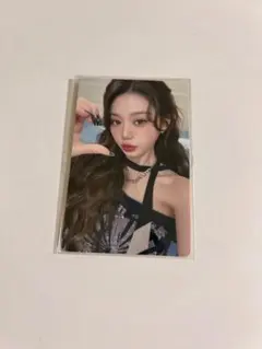 ive Be Alright アスマート　特典　ウォニョン