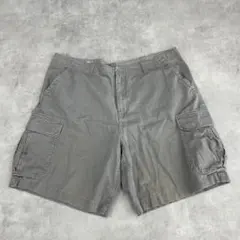 ゆ742 FADED GLORY カーゴショートパンツ 44 ヴィンテージ 古着のサムネイル