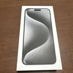 極美品⭐️iPhone 15Pro 512GB Amazon.co.jp: [Refurbished Product] Apple iPhone 15 Pro 512