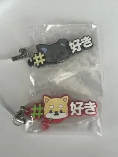 #ハッシュタグつける JOCHUM