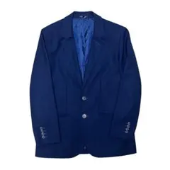 L.L.Bean 筆記体タグ blazer Tailored Jacket 38