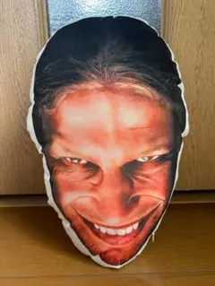 新品未開封　美品　エイフェックスツイン　Aphex Twin ぬいぐるみ 2025年最新】aphex twin ぬいぐるみの人気アイテム - メルカリ