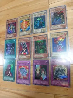 遊戯王OCGカードセット　遊戯王　トレーディングカード　２期　まとめ売り
