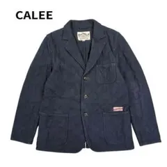 2026年最新】CALEE メンズ カバーオールの人気アイテム - メルカリ