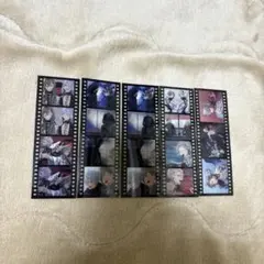 ChroNoiR コマフィルム