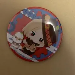 文豪とアルケミスト サンリオコラボ 中原中也