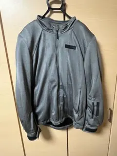 ライトウェイトフルメッシュパーカー2XL