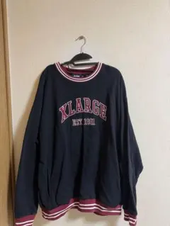 XLARGE スウェット トレーナー EST.1991のサムネイル