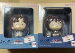 忍たま乱太郎　るかっぷ　山田利吉　土井半助