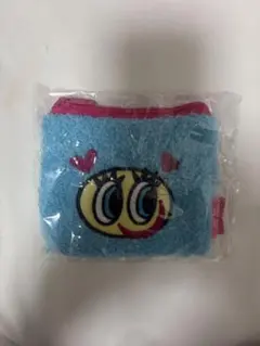 エンジェルブルー　ポーチ