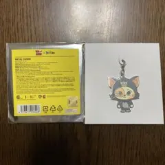 BOYNEXTDOOR ソンホ ケッピ プネクド トムジェリ メタルチャーム