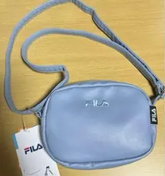 7) 【新品・半額以下の大幅値引き中です！】ＦＩＬＡ　コンパクトショルダーバッグ