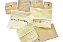 ルイヴィトン 付属品 まとめ売り 8点セット