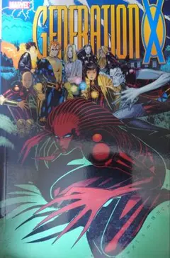 アメコミ　marvel　　スパイダーマン　x-men 97 ジーン・グレイのサムネイル