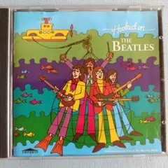 Hooked on The Beatles CD
