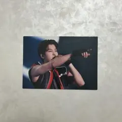 SEVENTEEN セブチ FOLLOW エキシビジョン ウォヌ