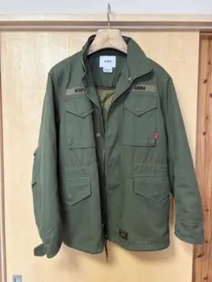 WTAPS M-65 ミリタリージャケットのサムネイル