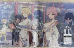 2026年最新】ブルーアーカイブ プレイマットの人気アイテム - メルカリ