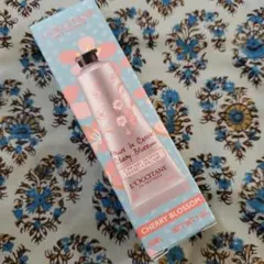新品・未使用 ハンドクリーム ロクシタン チェリーブロッサム 30ml