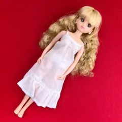 リカちゃんキャッスル Sキャッスルコレクション9 きらちゃん - メルカリ