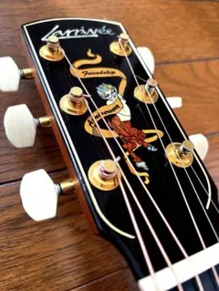 2026年最新】ラリビー アコースティックギターの人気アイテム - メルカリ