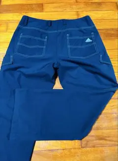 【アディダス】メンズ　ゴルフパンツ〈M•79サイズ〉