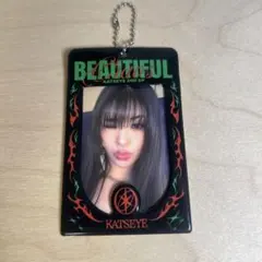 Katseye ソフィア　トレーディングカード　 トレーディングケース