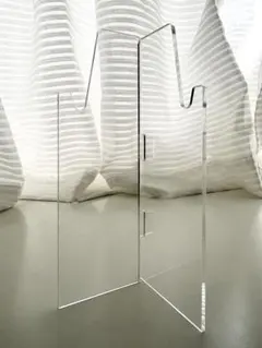 團扇架（2組）壓克力立牌 應援