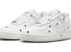 NIKEエアフォース1 ロー ハウスフライズ サミットホワイト - メルカリ