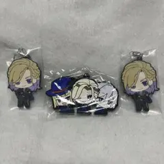 ツイステッドワンダーランド バディコレ ポムフィオーレ寮 ヴィル