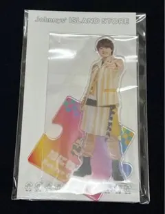 なにわ男子　大橋和也　アクリルスタンド