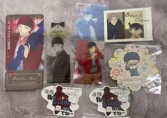 名探偵コナン　赤井秀一　セット