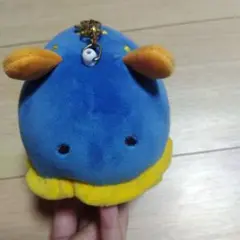 ウミウシのパスケース