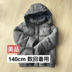 ラルフローレン ダウンジャケット 140cm 10-12