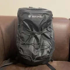 スノーピーク リュック・バッグ