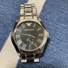EMPORIO ARMANI】自動巻き機械式腕時計 AR4609 - メルカリ