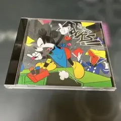 Disney Mickey Mouse CD