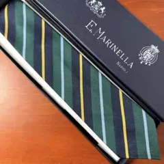 2025年最新】E.MARINELLA メンズ ネクタイの人気アイテム - メルカリ