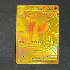 2025年最新】メガリザードンXex MURの人気アイテム - メルカリ