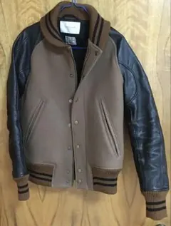 2025年最新】Acanthus スタジャンの人気アイテム - メルカリ